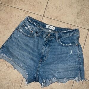 Abercrombie and Fitch Shorts
